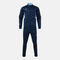 Surv&ecirc;tement homme Winner IV dark navy bleu ciel
