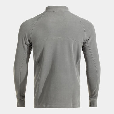 Pile uomo Explorer grigio