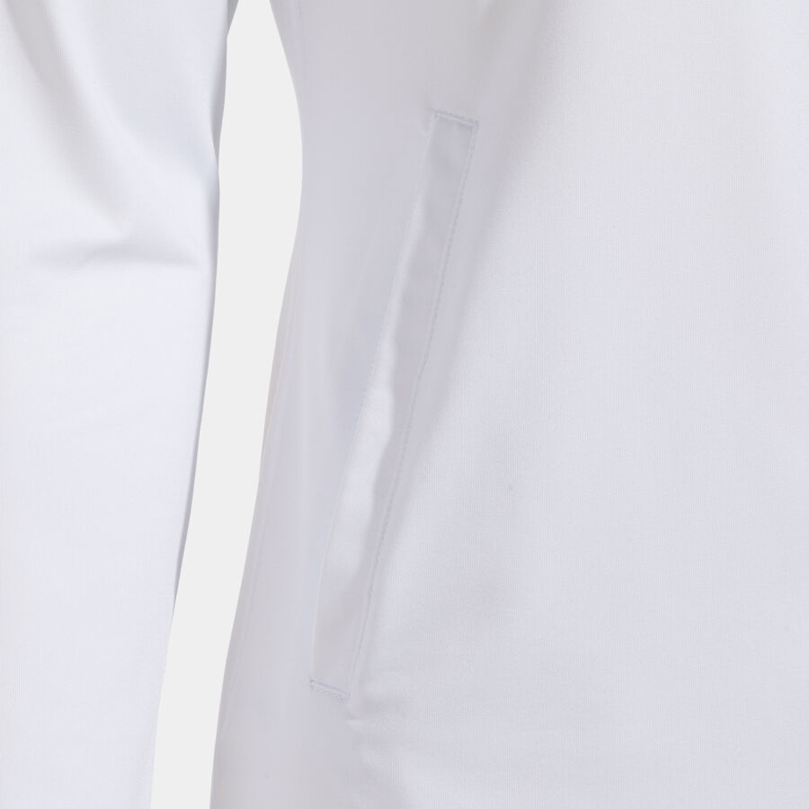 CHAQUETA CON CAPUCHA SCULPTURE II