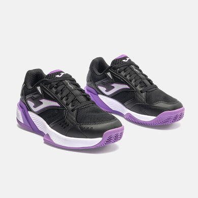 Zapatillas balonmano Screen Lady 26 mujer negro