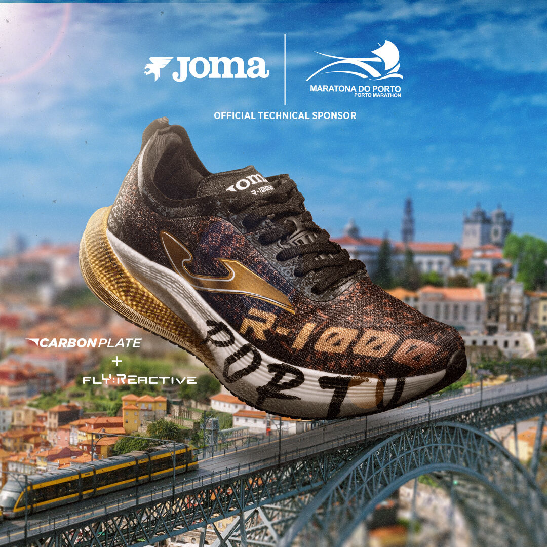 Joma scarpe running hotsell