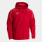 Imperméable homme Champions VIII rouge
