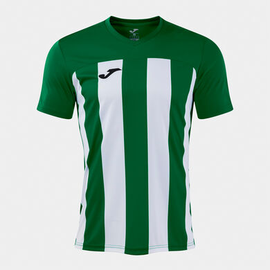 Camiseta manga corta hombre Inter VI verde blanco
