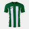 Camiseta manga corta hombre Inter VI verde blanco