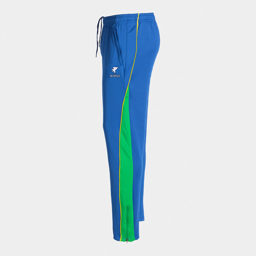 PANTAL&Oacute;N LARGO FUTBOL RETRO MUNDIAL 2026