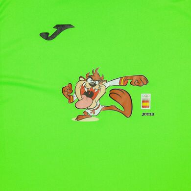 Camiseta manga corta Looney Tunes Cartoons 24/25