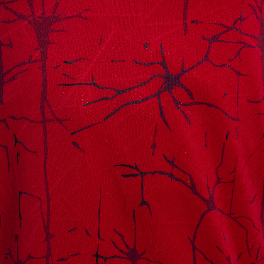 CAMISETA MANGA CORTA ELITE IX