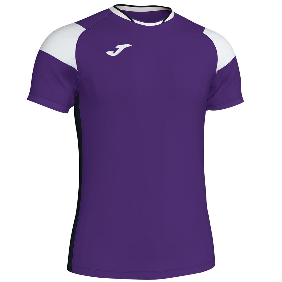 CAMISETA MANGA CORTA CREW III 