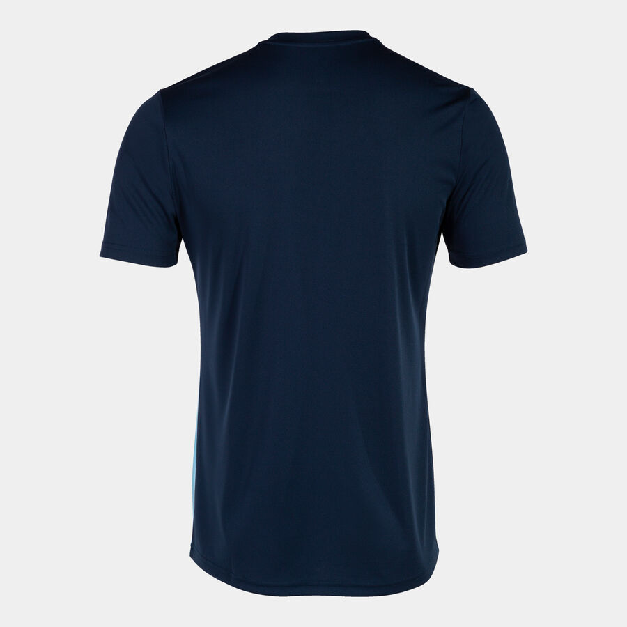 CAMISETA MANGA CORTA CITY II