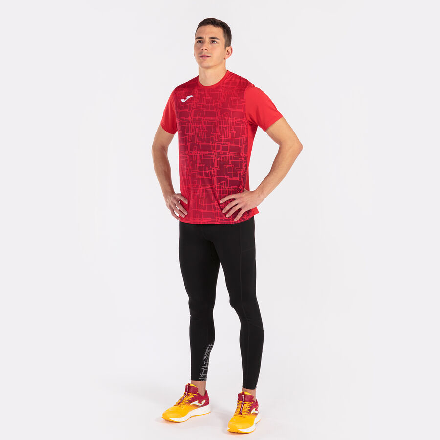 CAMISETA MANGA CORTA ELITE VIII