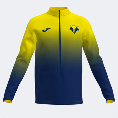 Jacket warm up Hellas Verona FC 25/26