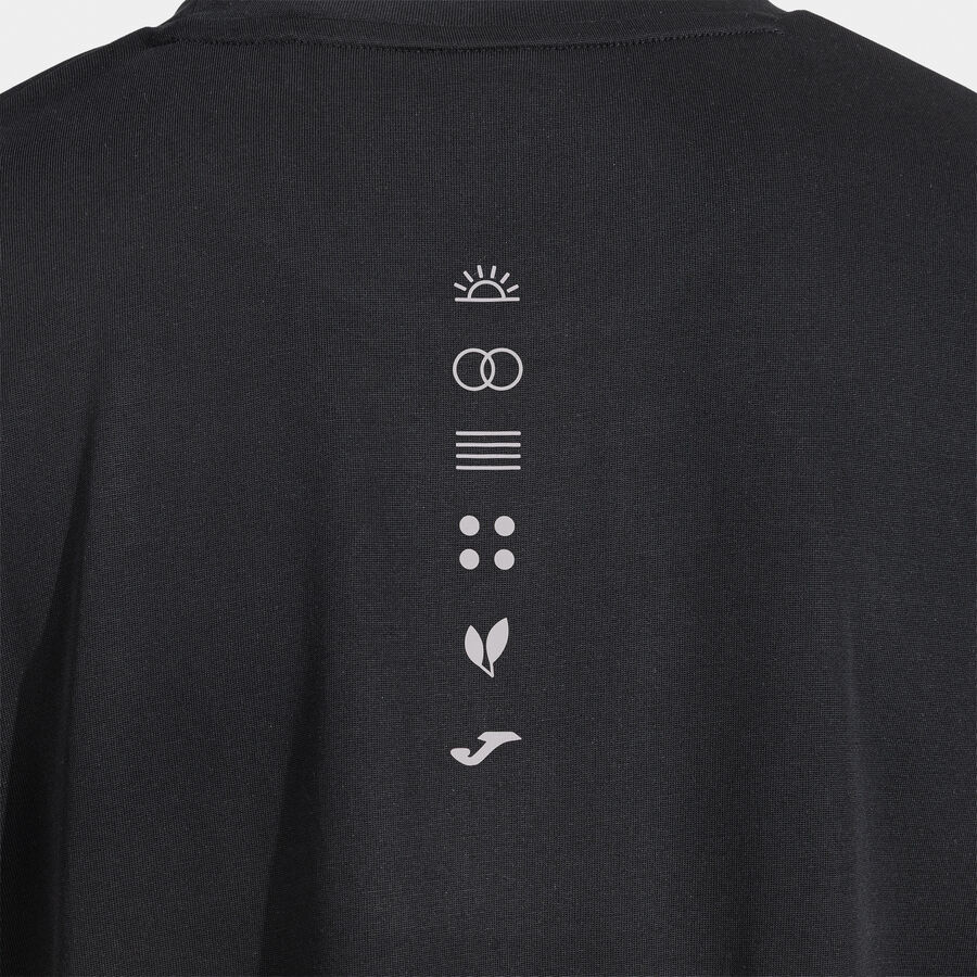 CAMISETA SIN MANGAS BREATH
