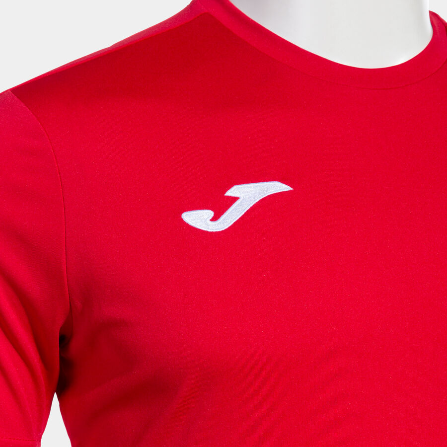 CAMISETA MANGA CORTA OLIMPIADA