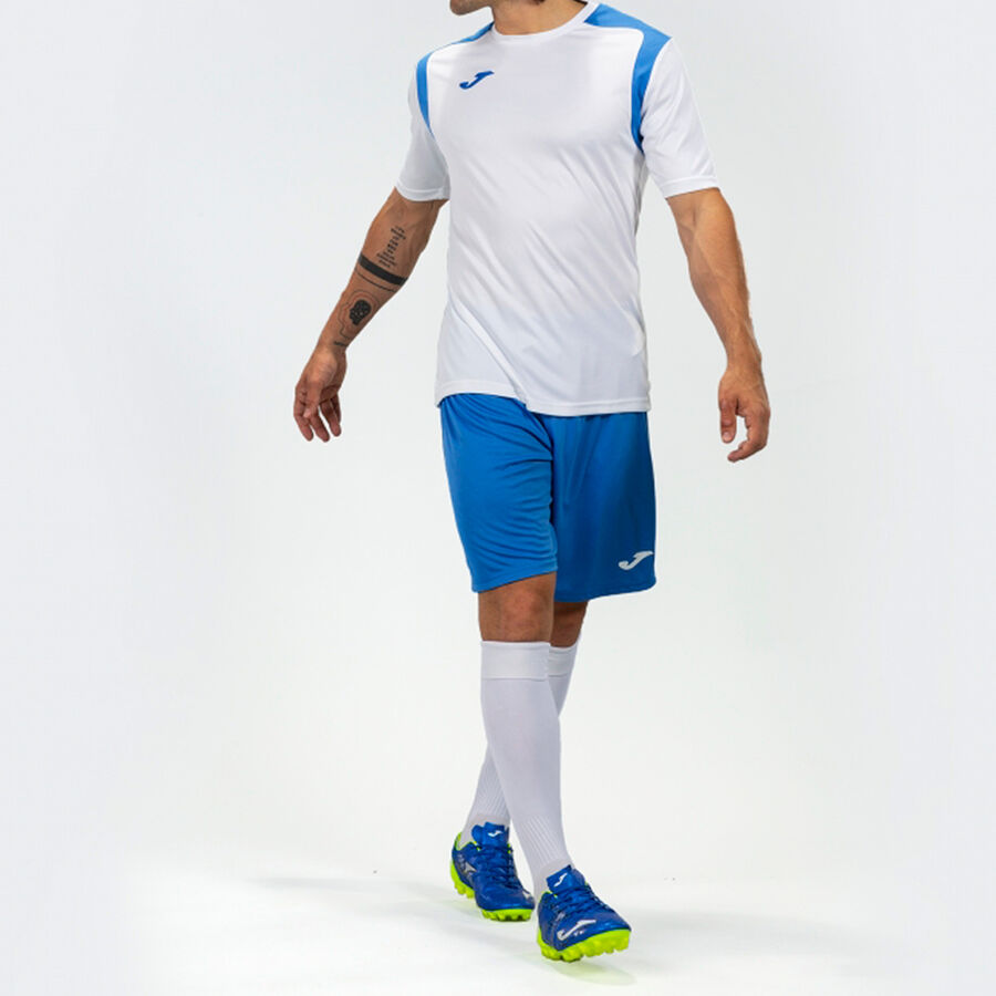 CAMISETA CHAMPIONSHIP V M/C