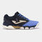 Sportschuhe volleyball V.Impulse Lady 23 frau marineblau königsblau