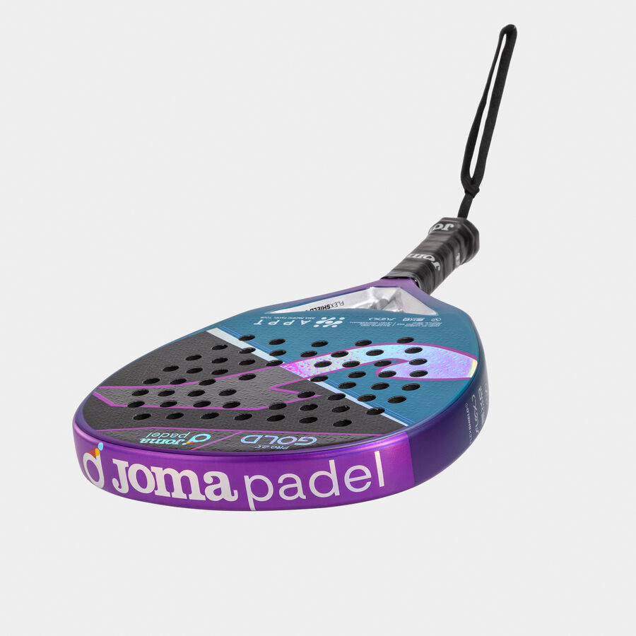 PALA DE PÁDEL APPT