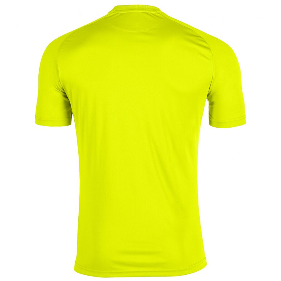 CAMISETA MANGA CORTA TIGER