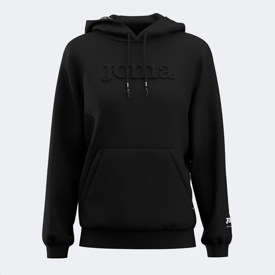 SUDADERA CON CAPUCHA URBAN STREET