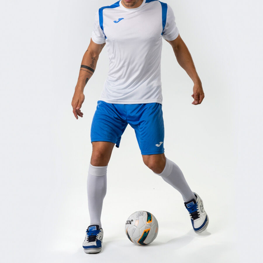 CAMISETA CHAMPIONSHIP V M/C