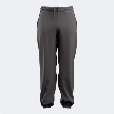 Pantalón largo unisex U-Tribe antracita