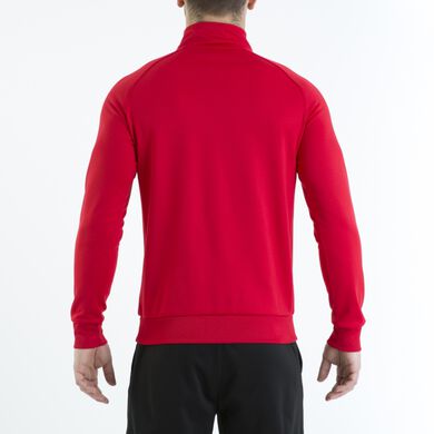 Sudadera hombre Faraon rojo