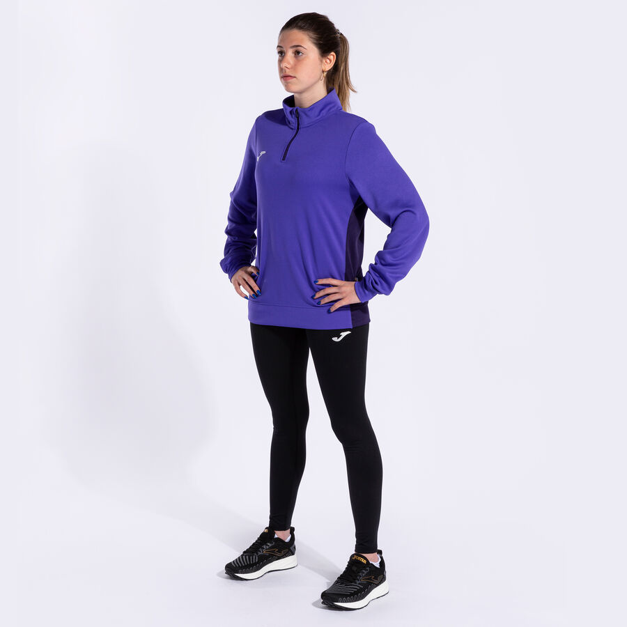 SUDADERA WINNER II