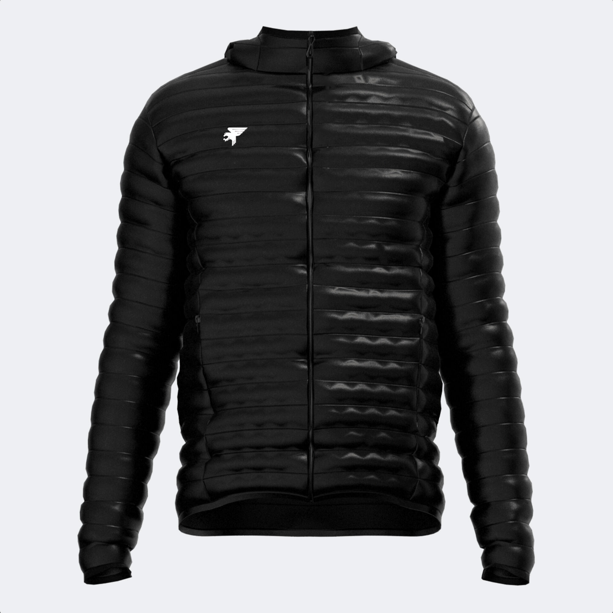 Light jacket man Explorer black