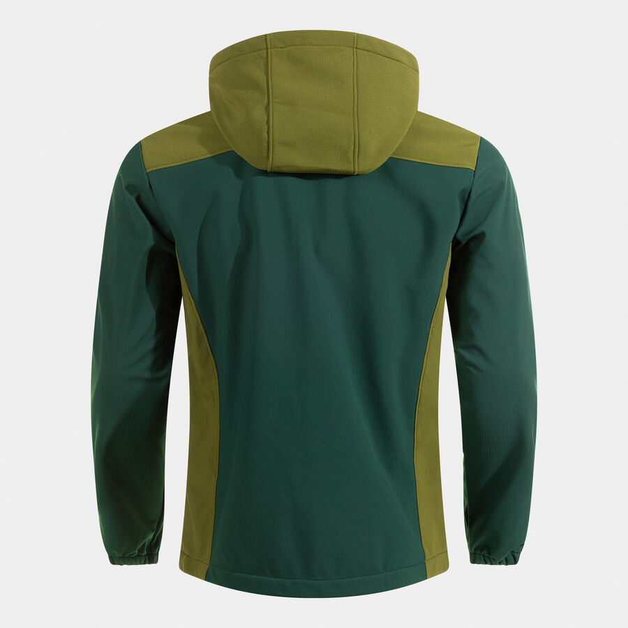 SOFT SHELL EXPLORER