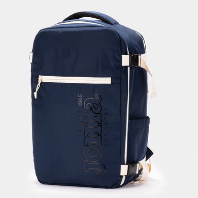 Mochila dark navy