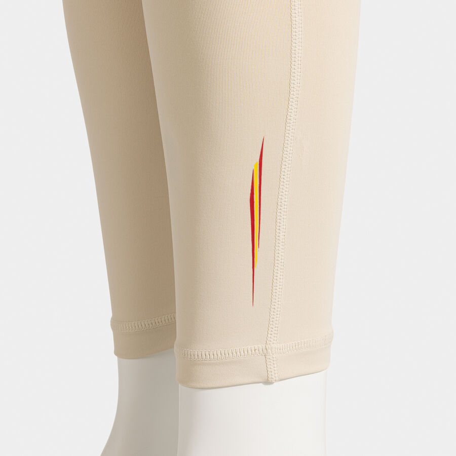 MALLAS LARGAS MUJER PASEO COMITE OLIMPICO ESPA&Ntilde;OL