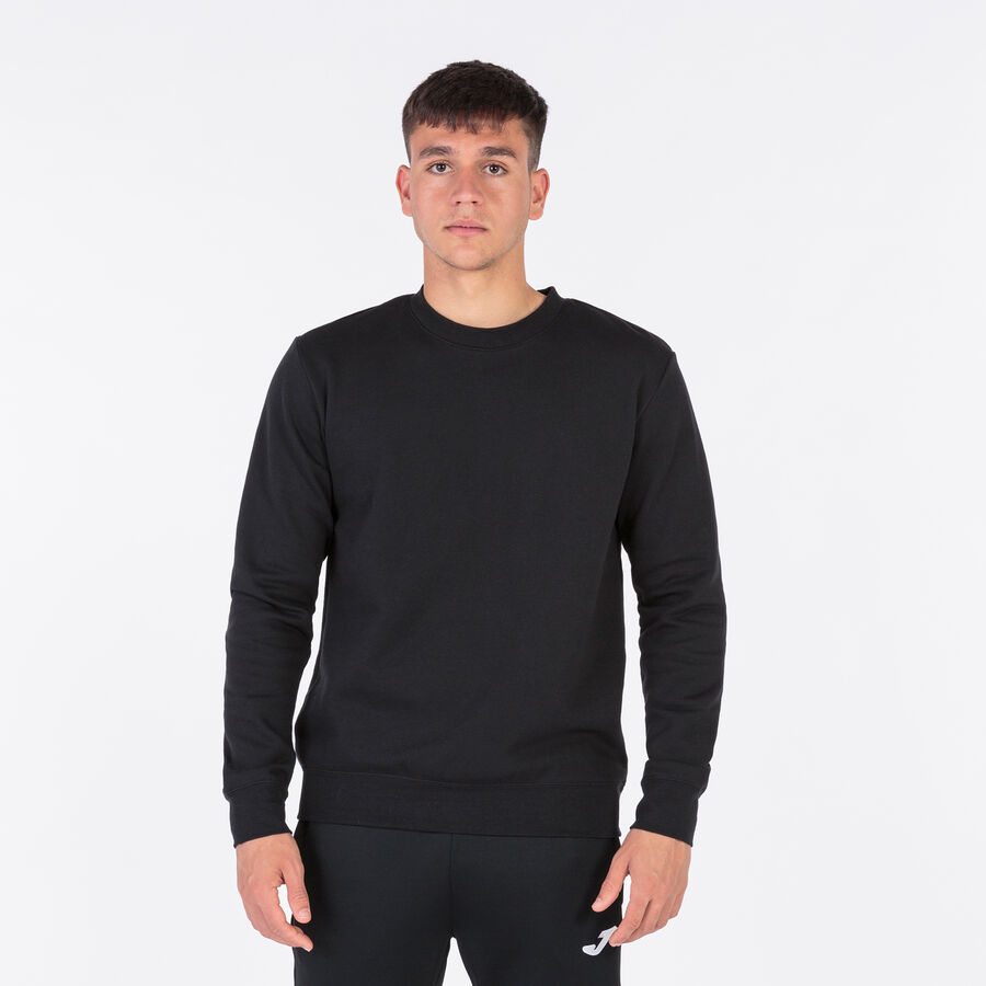 SUDADERA SIN CAPUCHA MONTANA