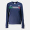 Sudadera Federación Italiana Tenis Y Pádel mujer 23/24