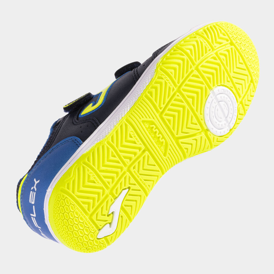 TOP FLEX JR 24