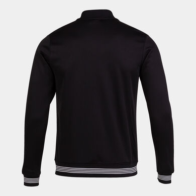 Chaqueta hombre Campus III negro