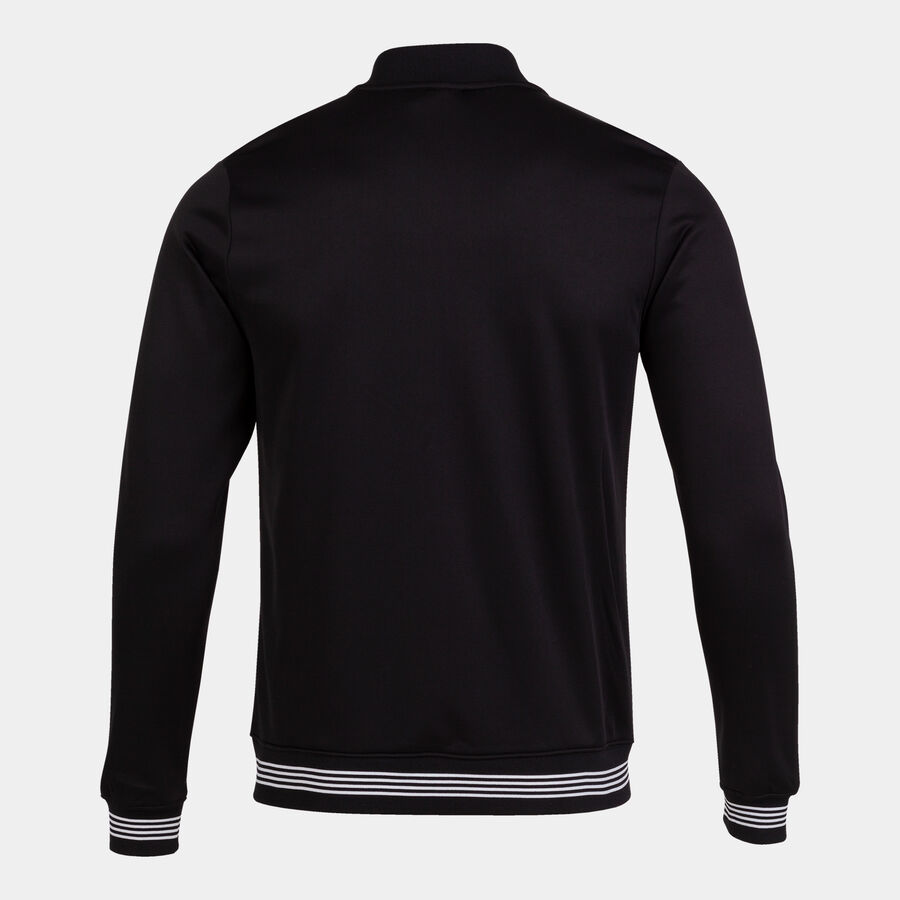 CHAQUETA SIN CAPUCHA CAMPUS III