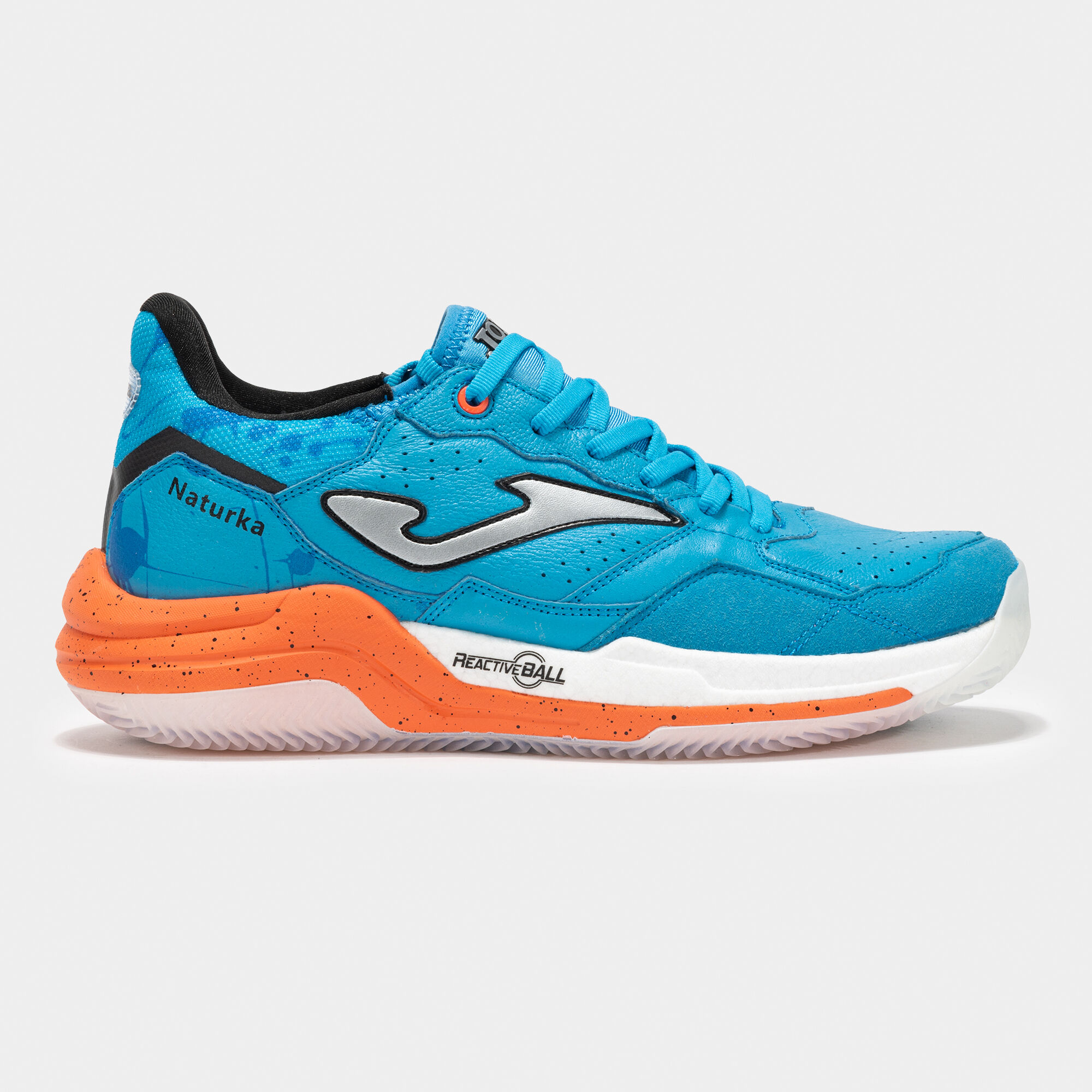 Shoes Naturka 25 unisex royal blue | JOMA®