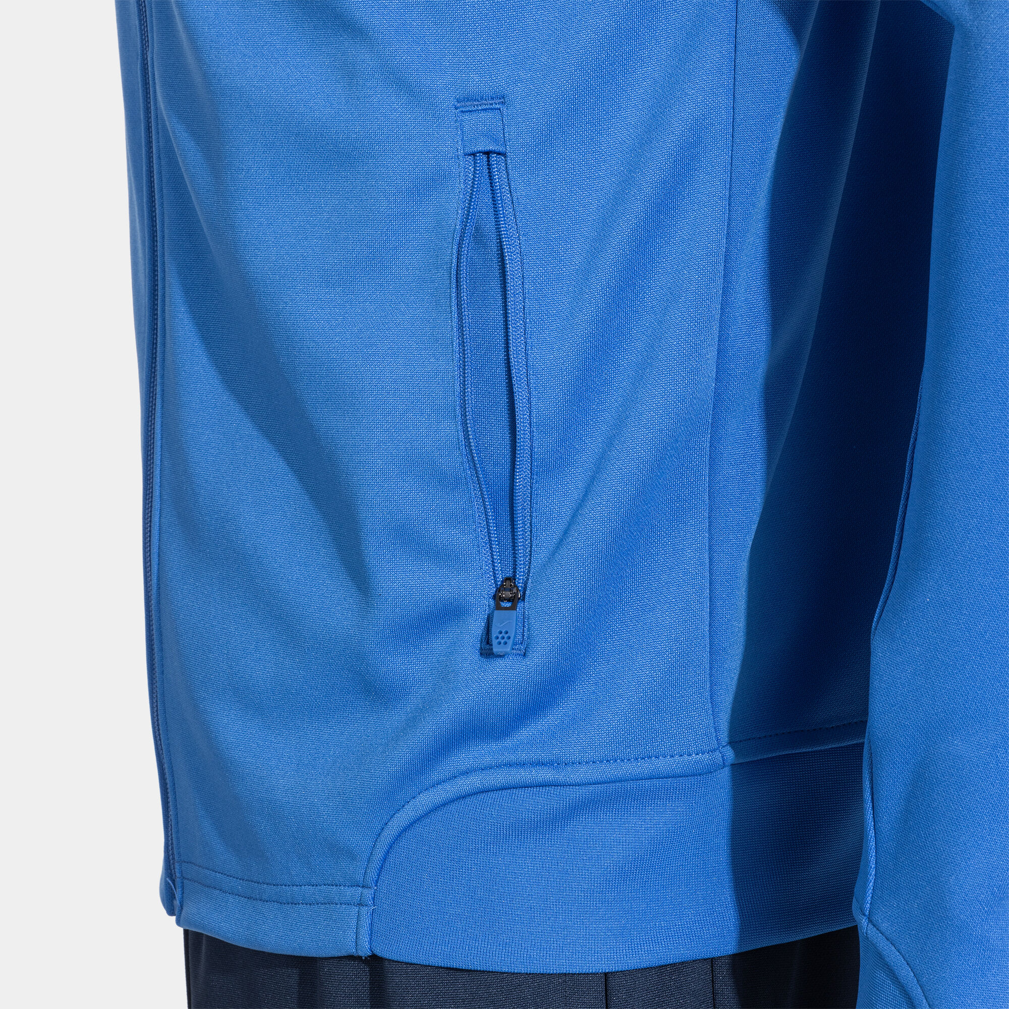 Tracksuit man Championship VIII royal blue yellow | JOMA®