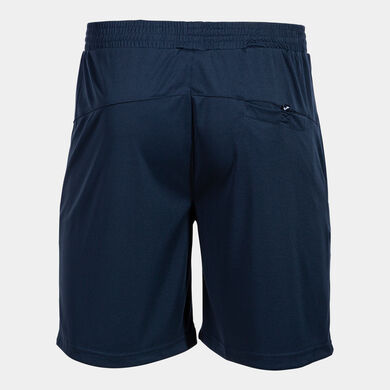 Short homme Referee bleu marine