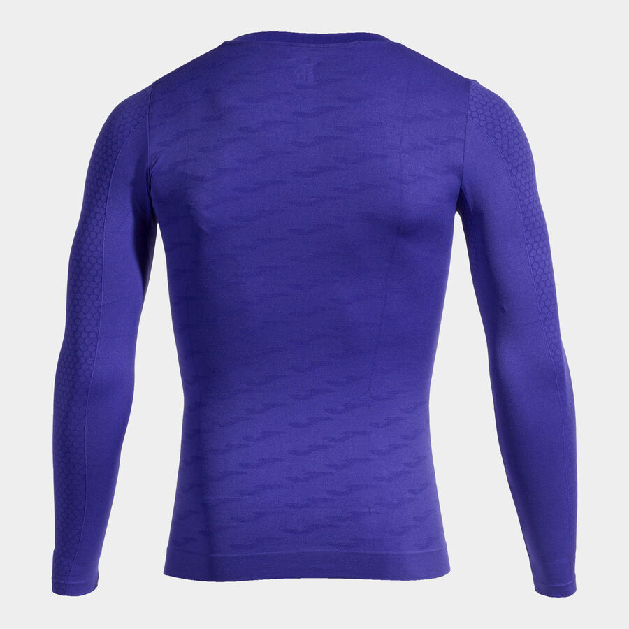 CAMISETA MANGA LARGA BRAMA CLASSIC