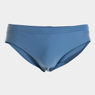 Swimming briefs man Shark blue