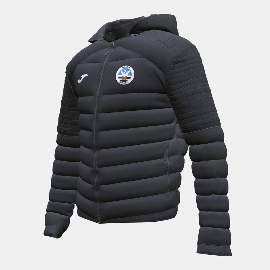 BOMBER PASEO SWANSEA