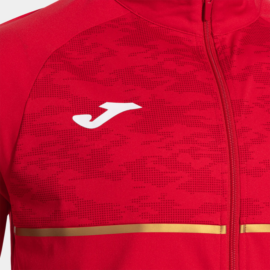 CHAQUETA RECORD III