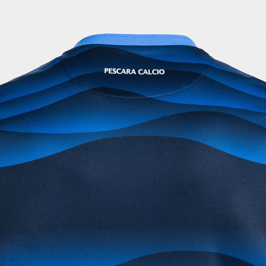 CAMISETA MANGA CORTA  COMP. OFI. B PESCARA 