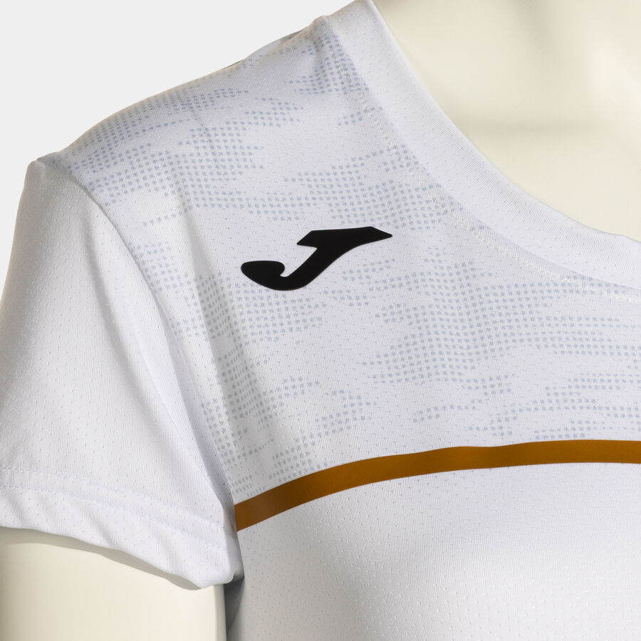 CAMISETA MANGA CORTA RECORD III