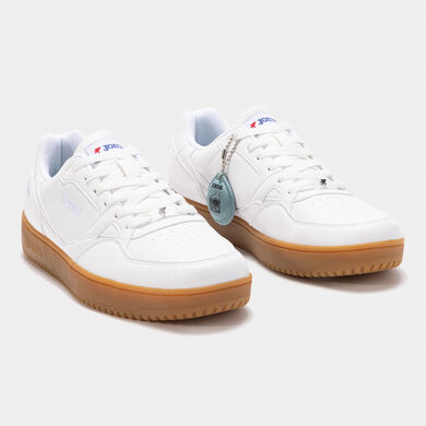 Zapatillas casual C.Stadium Men 25 hombre blanco