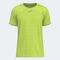 Shirt short sleeve man R-Trail Nature lime