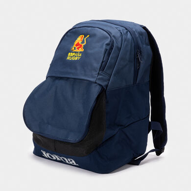 Mochila paseo Federación Española Rugby