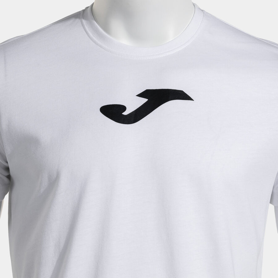 CAMISETA MANGA CORTA CHALLENGE