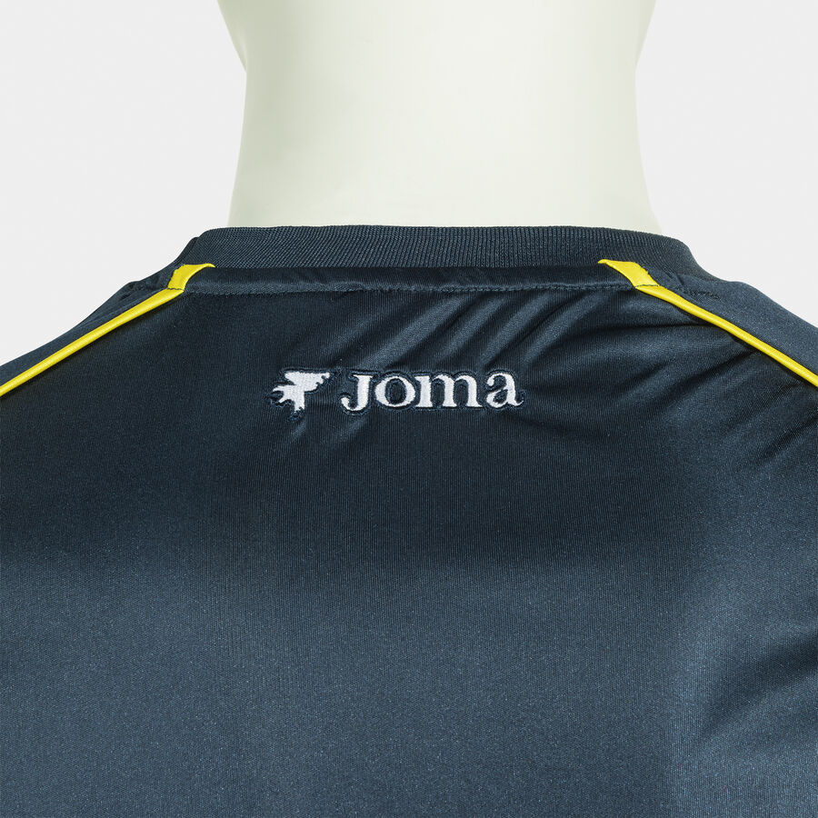 CAMISETA MANGA CORTA FUTBOL RETRO MUNDIAL 2026