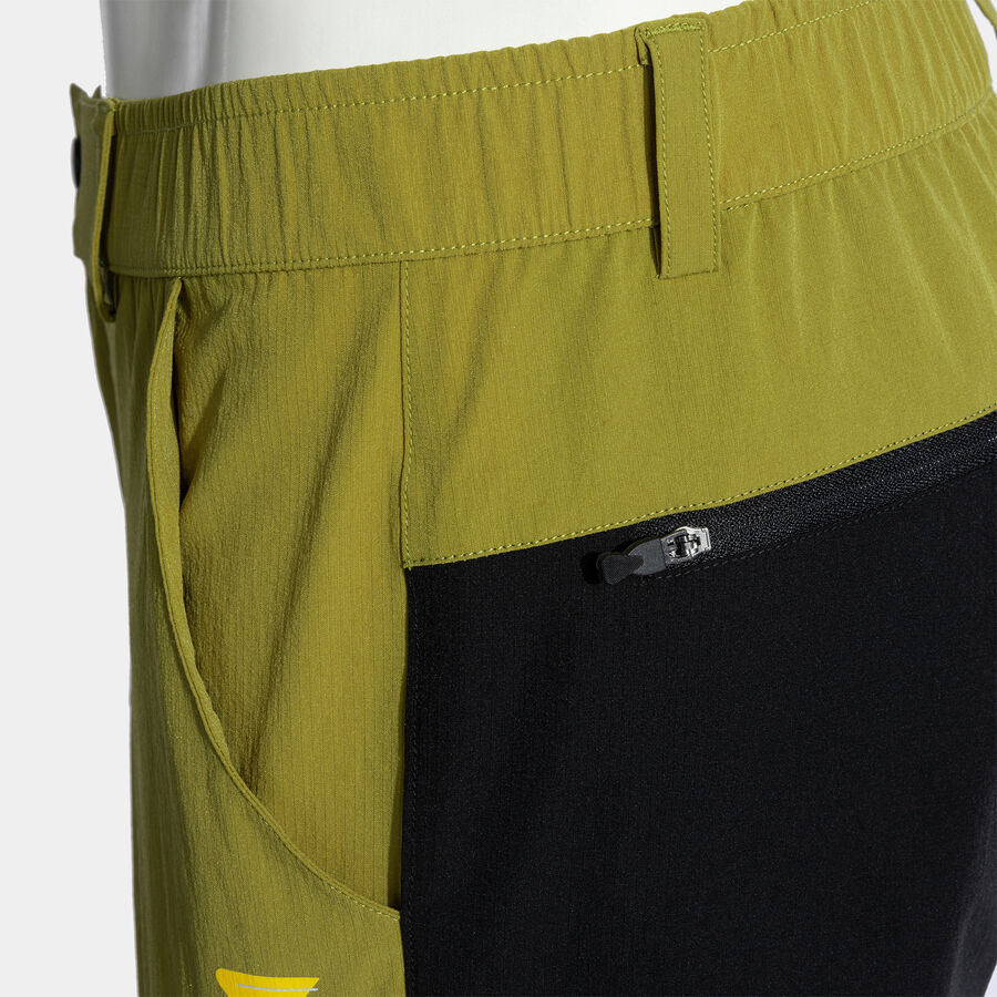 PANTAL&Oacute;N LARGO EXPLORER V